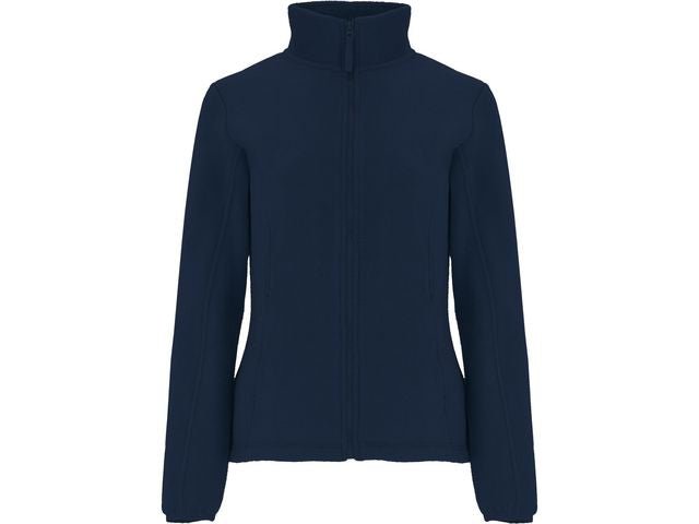 Fleecejacka PF artic dam marin XL
