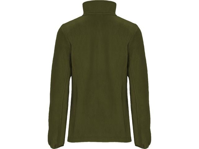 Fleecejacka PF artic dam pine 2XL