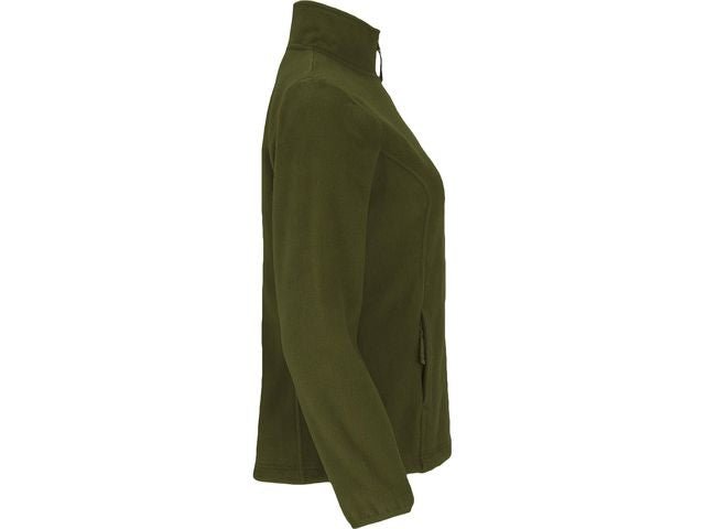 Fleecejacka PF artic dam pine M