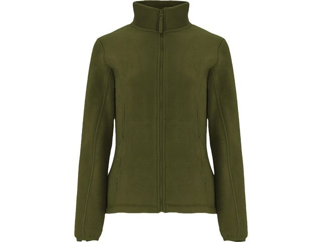 Fleecejacka PF artic dam pine XL