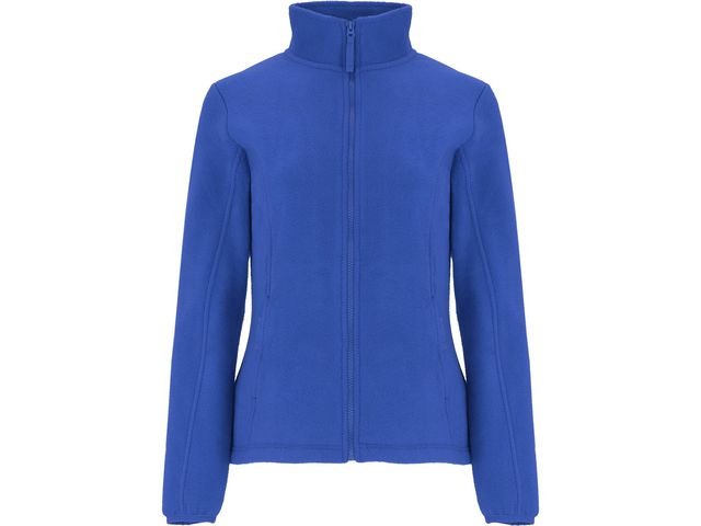 Fleecejacka PF artic dam royal M