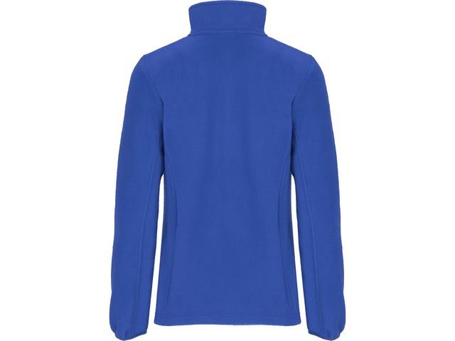 Fleecejacka PF artic dam royal XL