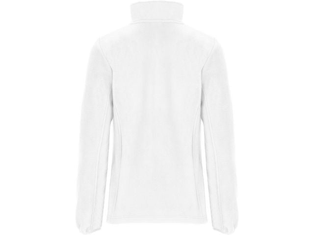 Fleecejacka PF artic dam vit L