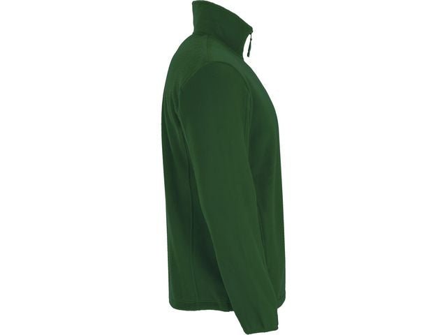 Fleecejacka PF artic herr buteljgr 2XL