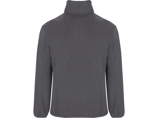Fleecejacka PF artic herr grå 4XL