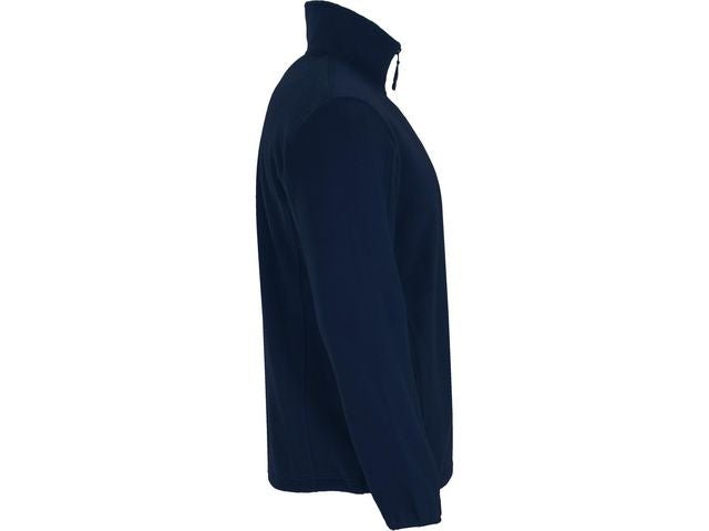 Fleecejacka PF artic herr marin 4XL