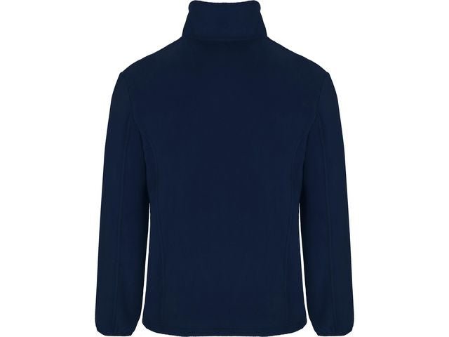 Fleecejacka PF artic herr marin 4XL
