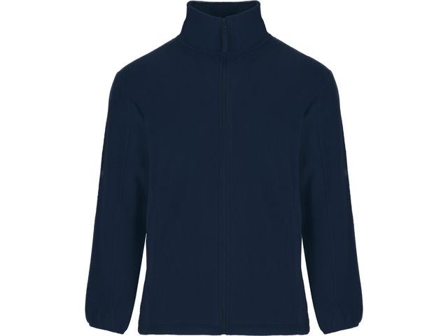 Fleecejacka PF artic herr marin XL
