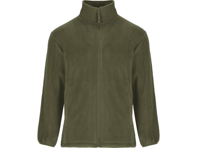 Fleecejacka PF artic herr pine 2XL