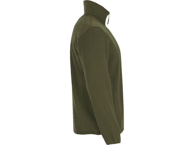 Fleecejacka PF artic herr pine M