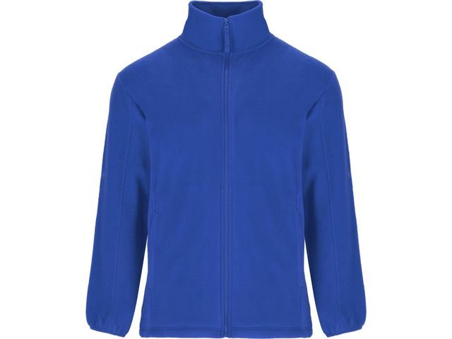 Fleecejacka PF artic herr royal M
