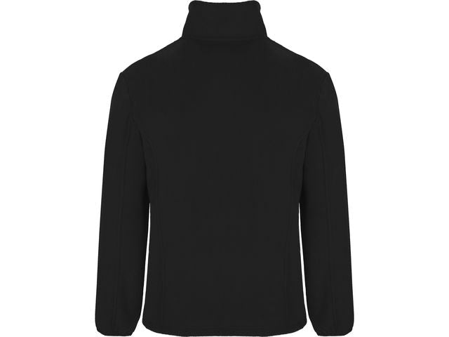 Fleecejacka PF artic herr svart 3XL