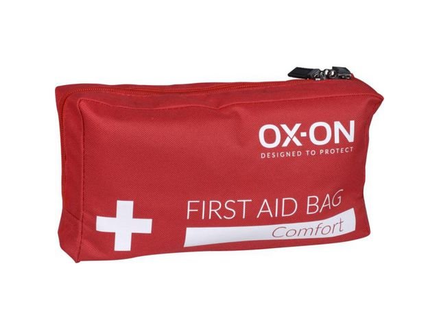 Första Hjälpen - väska OX - ON Comfort