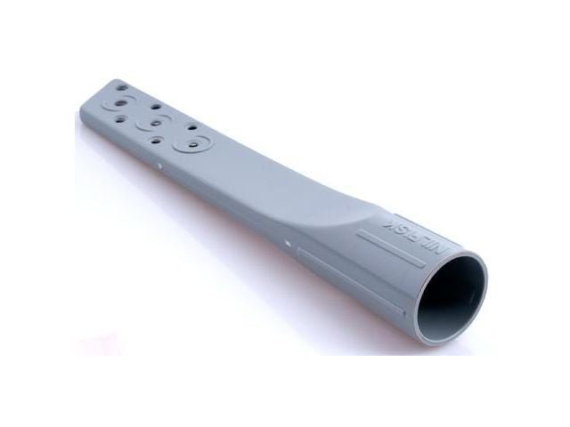 Fogmunstycke NILFISK 245 mm för 32 mm