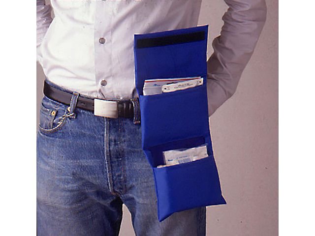 Första Hjälpen bältesväska AKLA