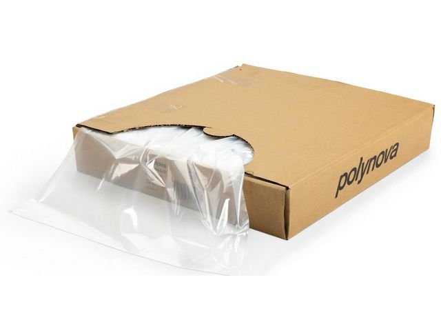 Förvaringspåse 200x350mm 2L 22my 2000/fp