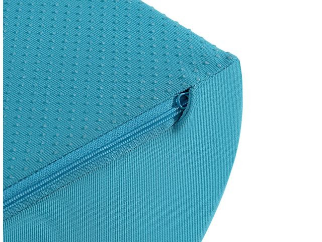 Fotstöd LEITZ Ergo Cosy blå