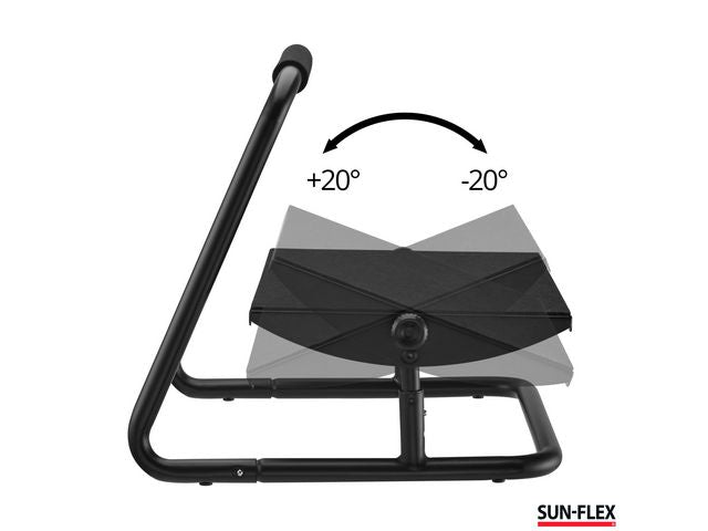 Fotstöd SUN - FLEX Relax