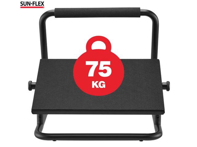 Fotstöd SUN - FLEX Relax