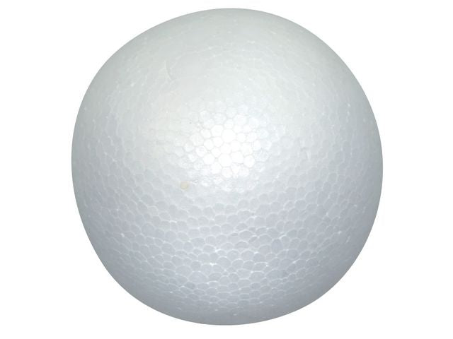 Frigolitkulor 70mm 25/fp