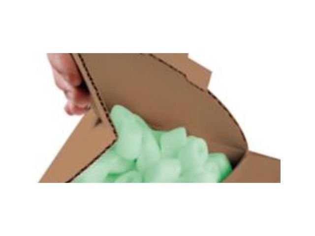 Fyllnadsmaterial TIDYPAC FLO - BOX 45L