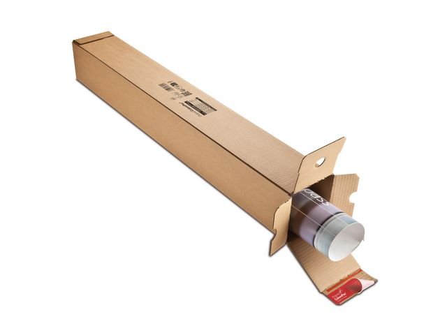 Fyrkantstub 108x108x1008mm