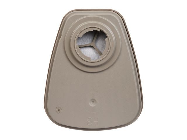 Gas/ångfilter 3M 6055 PAR