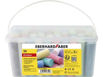 Gatukritor 50-pack