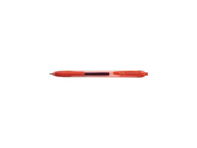Gelpenna LYRECO RT 0,7mm röd