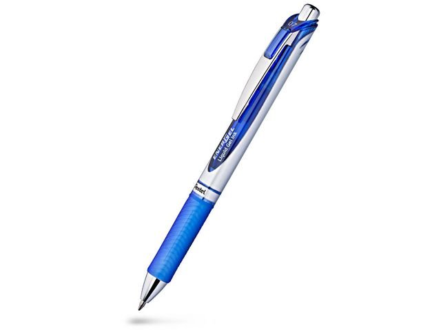 Gelpenna PENTEL BL77 Energel 0,7 blå