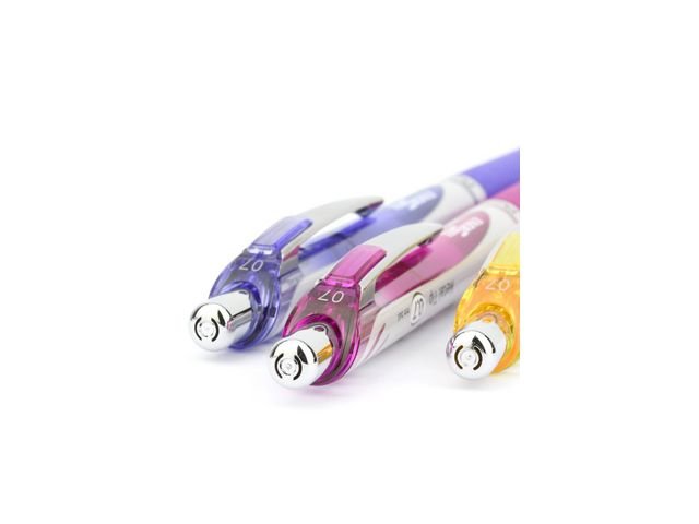 Gelpenna PENTEL BL77 Energel 0,7 blålila