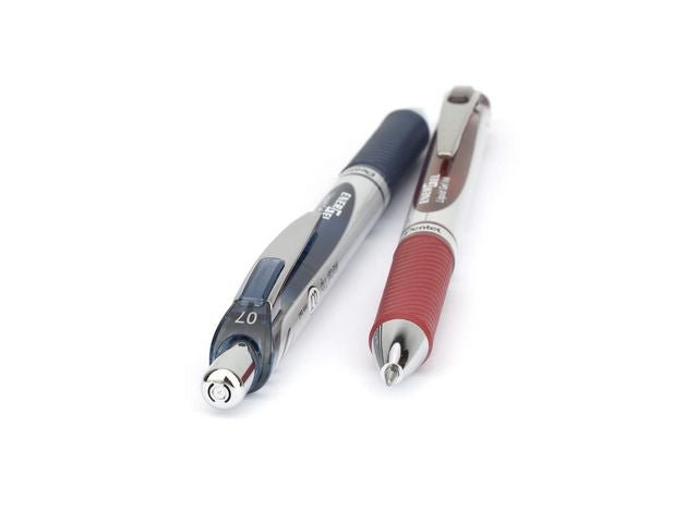 Gelpenna PENTEL BL77 Energel 0,7 blåsv