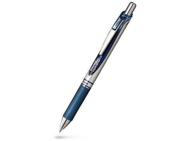 Gelpenna PENTEL BL77 Energel 0,7 blåsv