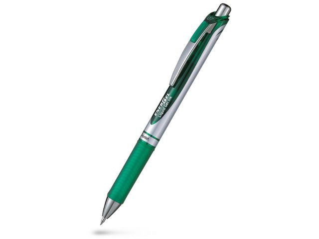 Gelpenna PENTEL BL77 Energel 0,7 grön