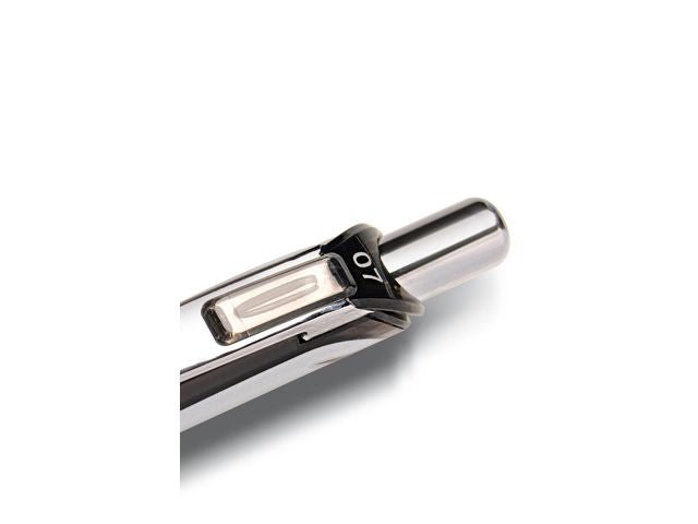 Gelpenna PENTEL BL77 Energel 0,7 svart