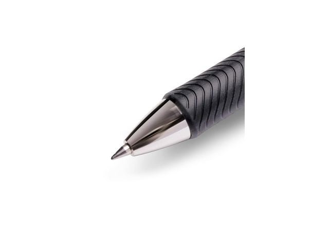 Gelpenna PENTEL Energel Perm.roller sv
