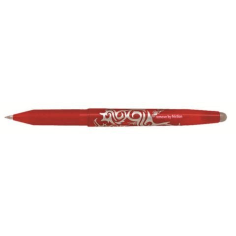 Gelpenna PILOT Frixion Ball 0,7 röd