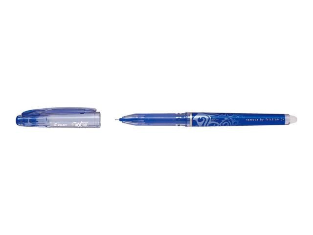 Gelpenna PILOT Frixion Point 0,5 blå