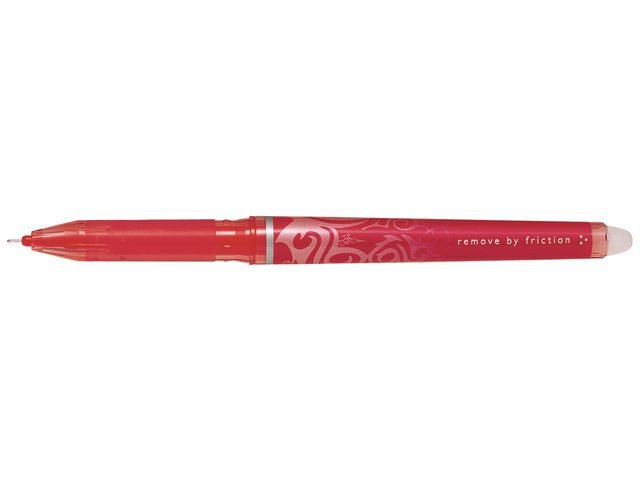 Gelpenna PILOT Frixion Point 0,5 röd
