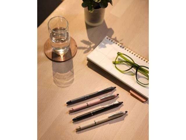 Gelpenna PILOT Frixion Zone 0,7 grå