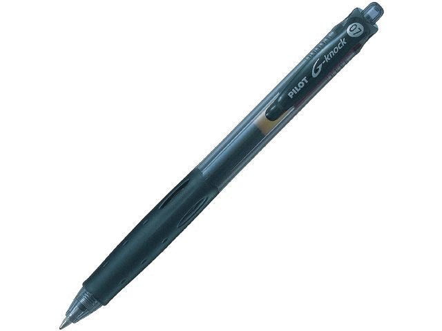 Gelpenna PILOT G - knock 0,7 blå