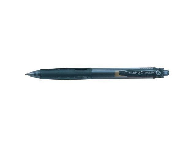 Gelpenna PILOT G - knock 0,7 svart
