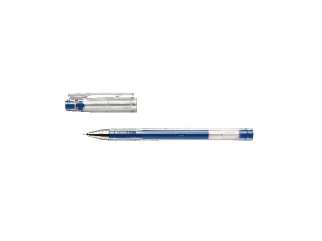 Gelpenna PILOT G - TEC - C4 0,4 svart