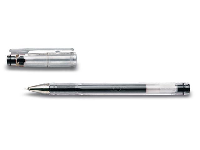 Gelpenna PILOT G - TEC - C4 0,4 svart