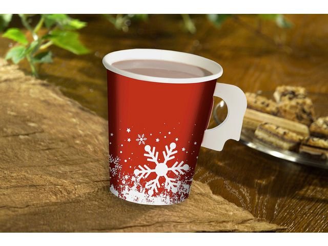 Glöggmugg Winter 20cl 50/fp