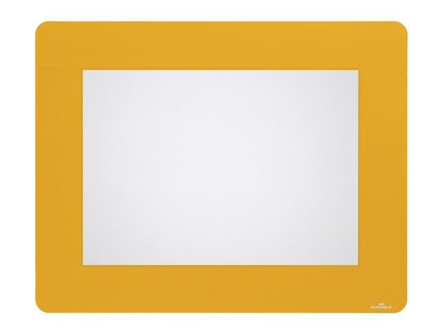 Golvmarkering 'Ficka A4' avtagbar 10/fp