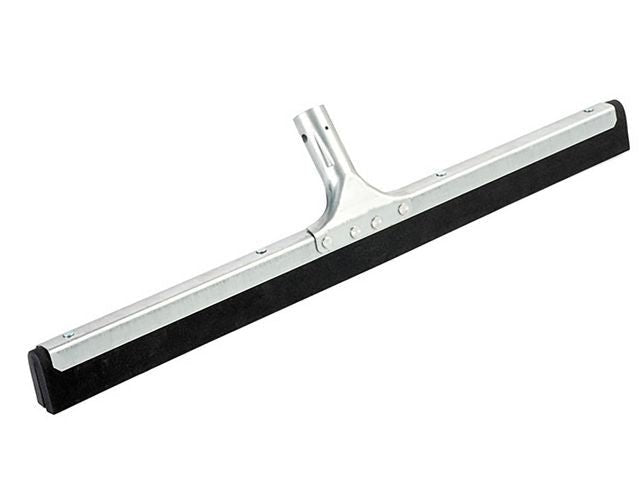 Golvskrapa MOERMAN 45cm svart