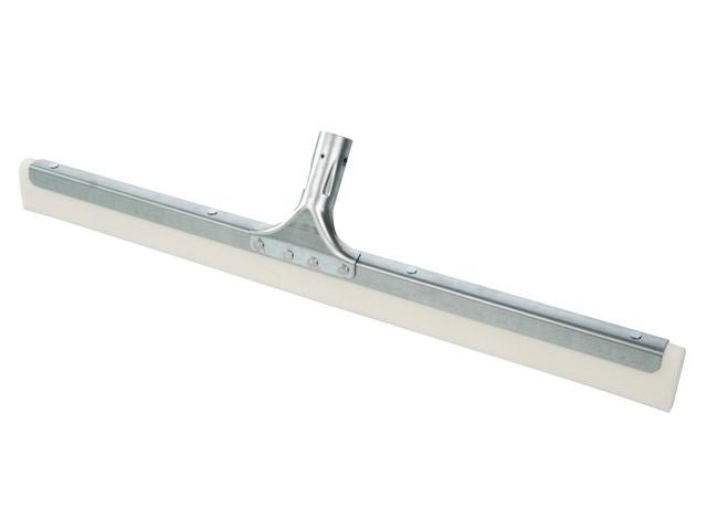 Golvskrapa MOERMAN 45cm vit
