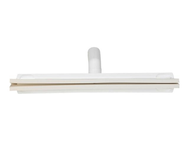 Golvskrapa VIKAN ledad 40cm vit