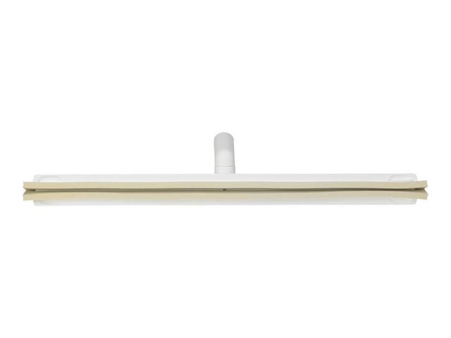 Golvskrapa VIKAN ledad 60cm vit
